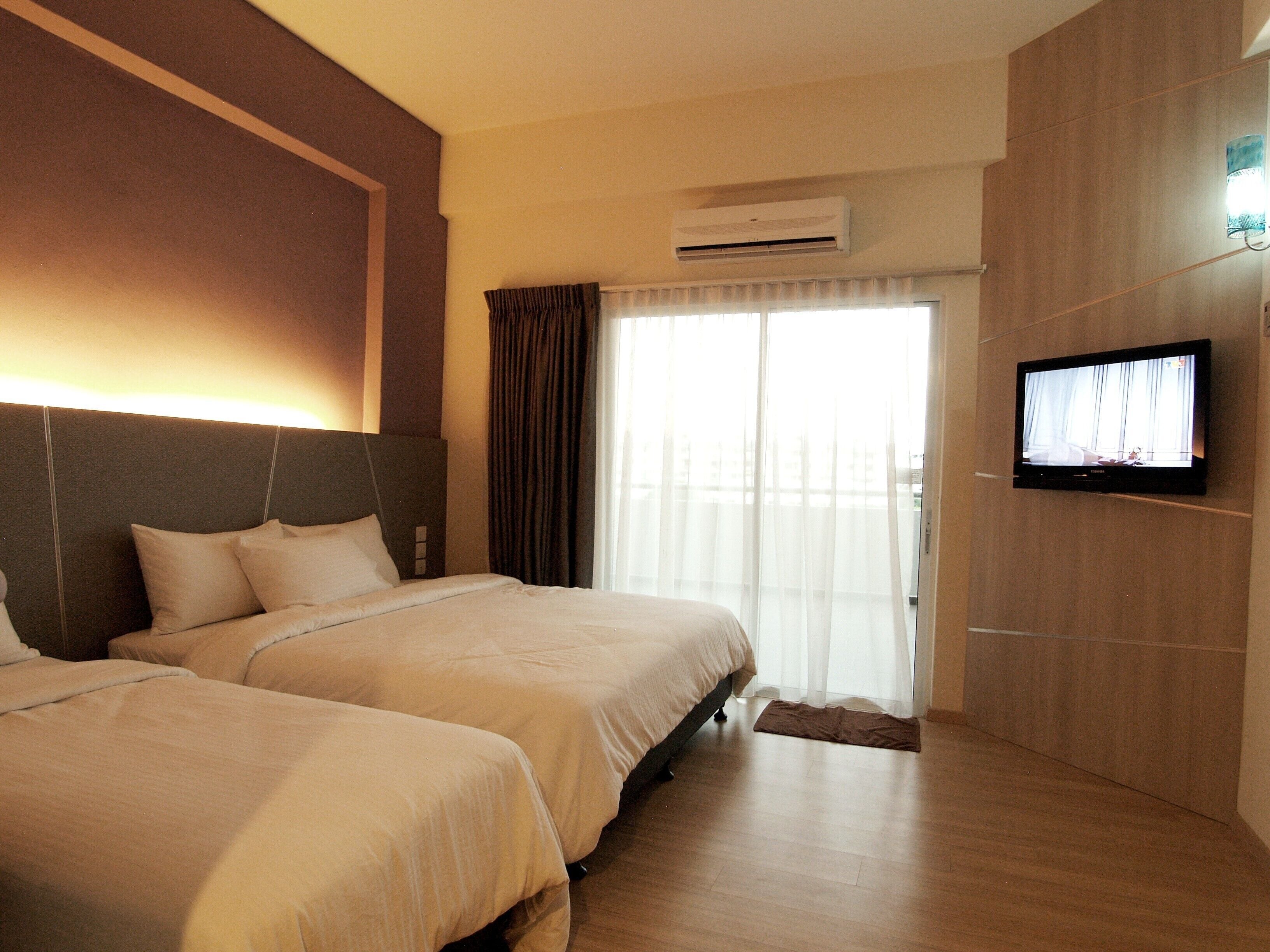 Foto - Marvelux Hotel