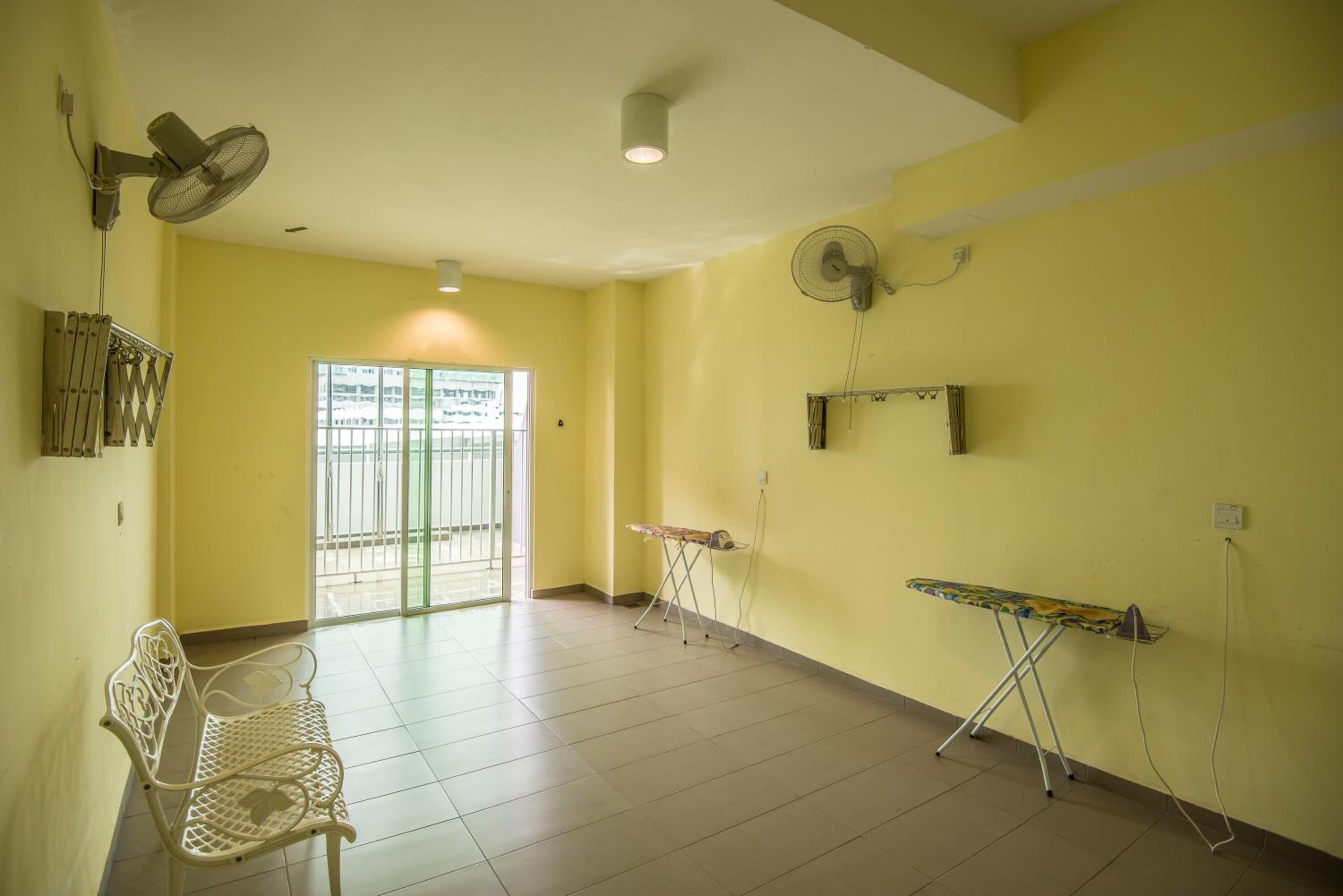 Foto - Marvelux Hotel