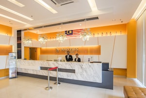 Recepción