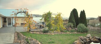 Taras Richmond Farmstay