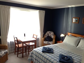 Suite Standard, 1 chambre, non-fumeurs, cuisine (The Wellington Studio) | Rideaux occultants, fer et planche à repasser, Wi-Fi gratuit