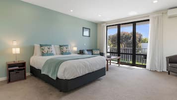 Estudio estándar, no fumadores, cocina básica (Studio Unit - Double) | Vistas desde la habitación