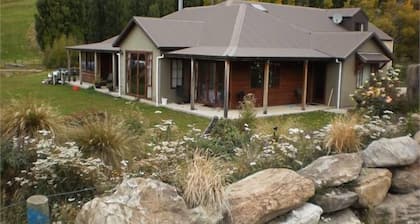 Cardrona Mountain House
