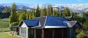 Cardrona Mountain House