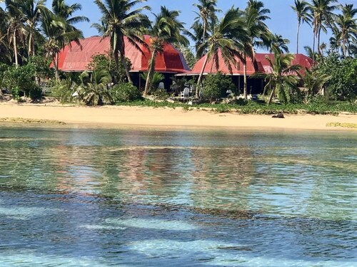 Royal Sunset Island Resort