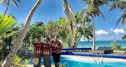 Royal Sunset Island Resort