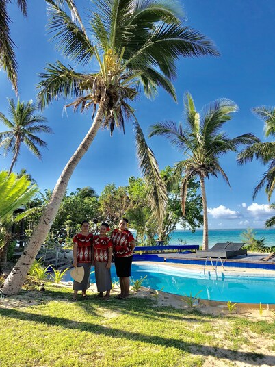 Royal Sunset Island Resort