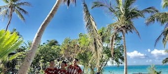 Royal Sunset Island Resort