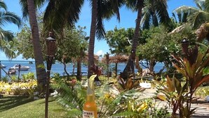 Exterior - Royal Sunset Island Resort (Atata Island)
