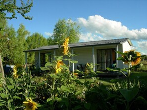 Exterior - The White Elephant Accommodation - Hostel (Motueka)