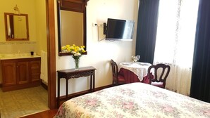 Standard Suite (Room 3)