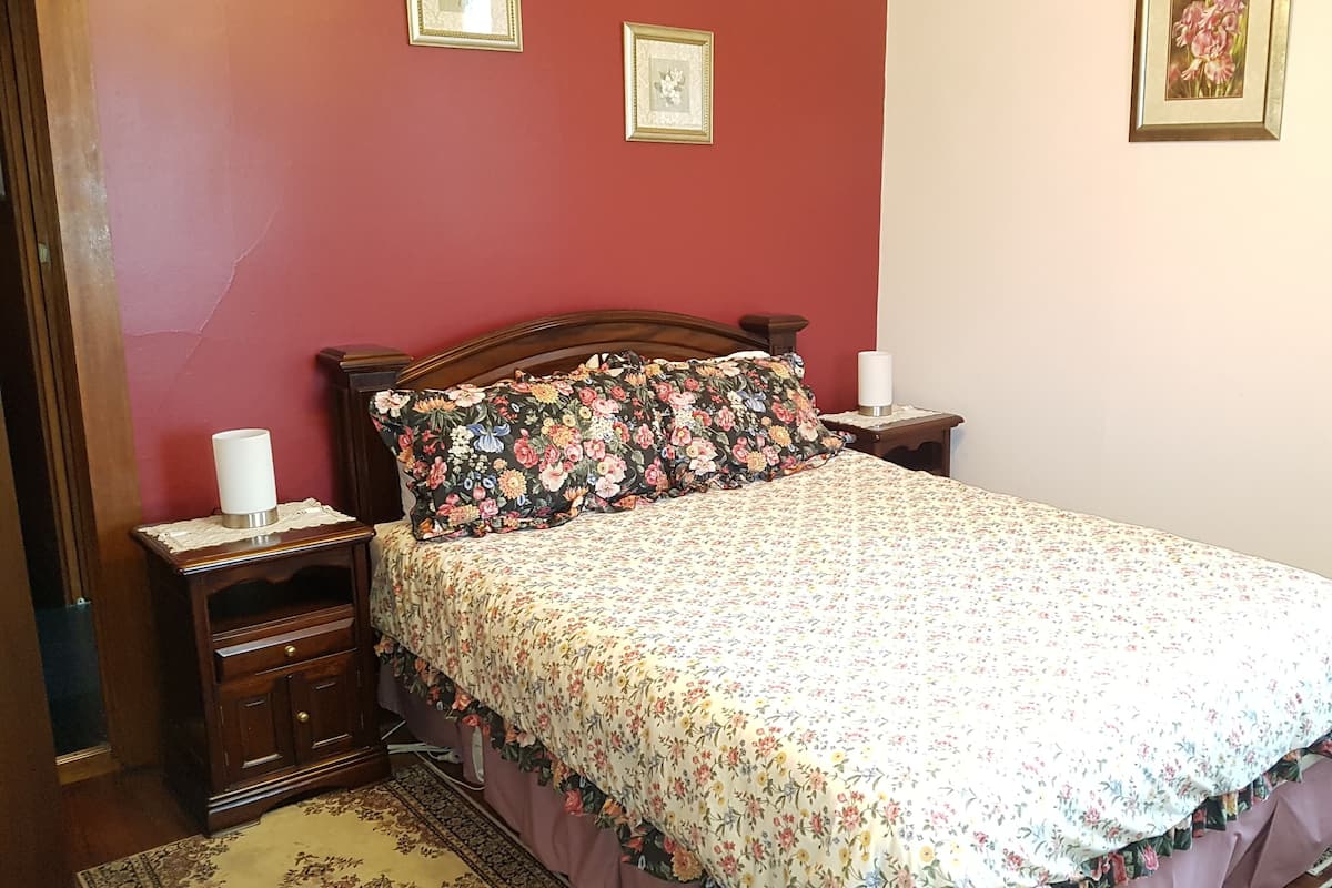 Superior Suite, Jetted Tub (Room 1)