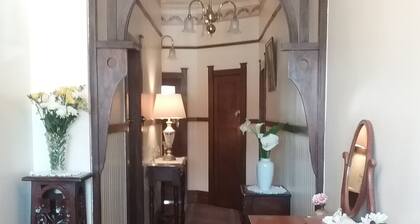 The Postmaster Inn BnB