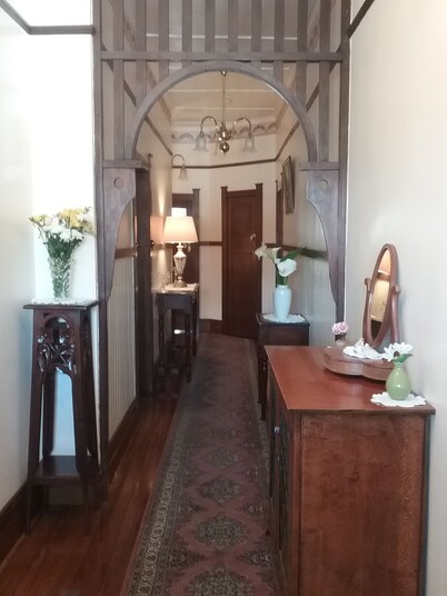 The Postmaster Inn BnB