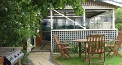 The Postmaster Inn BnB