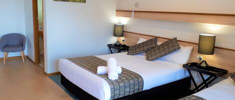 Standard Room, Non Smoking (TWIN ROOM)