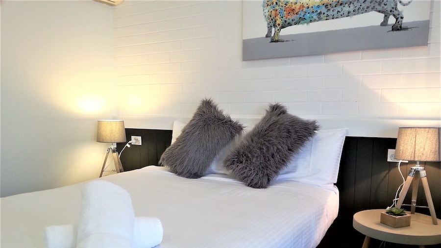 Kurri Motor Inn
