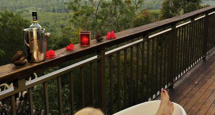 Uluramaya Retreat Cabins