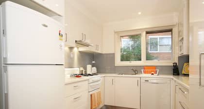 Lisson Holiday Rental