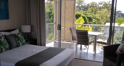 Airlie Central Apartments