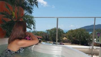 Individually decorated, soundproofing, iron/ironing board, bed sheets