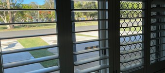 Moore Park Beach Motel