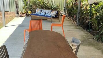 Teras/patio