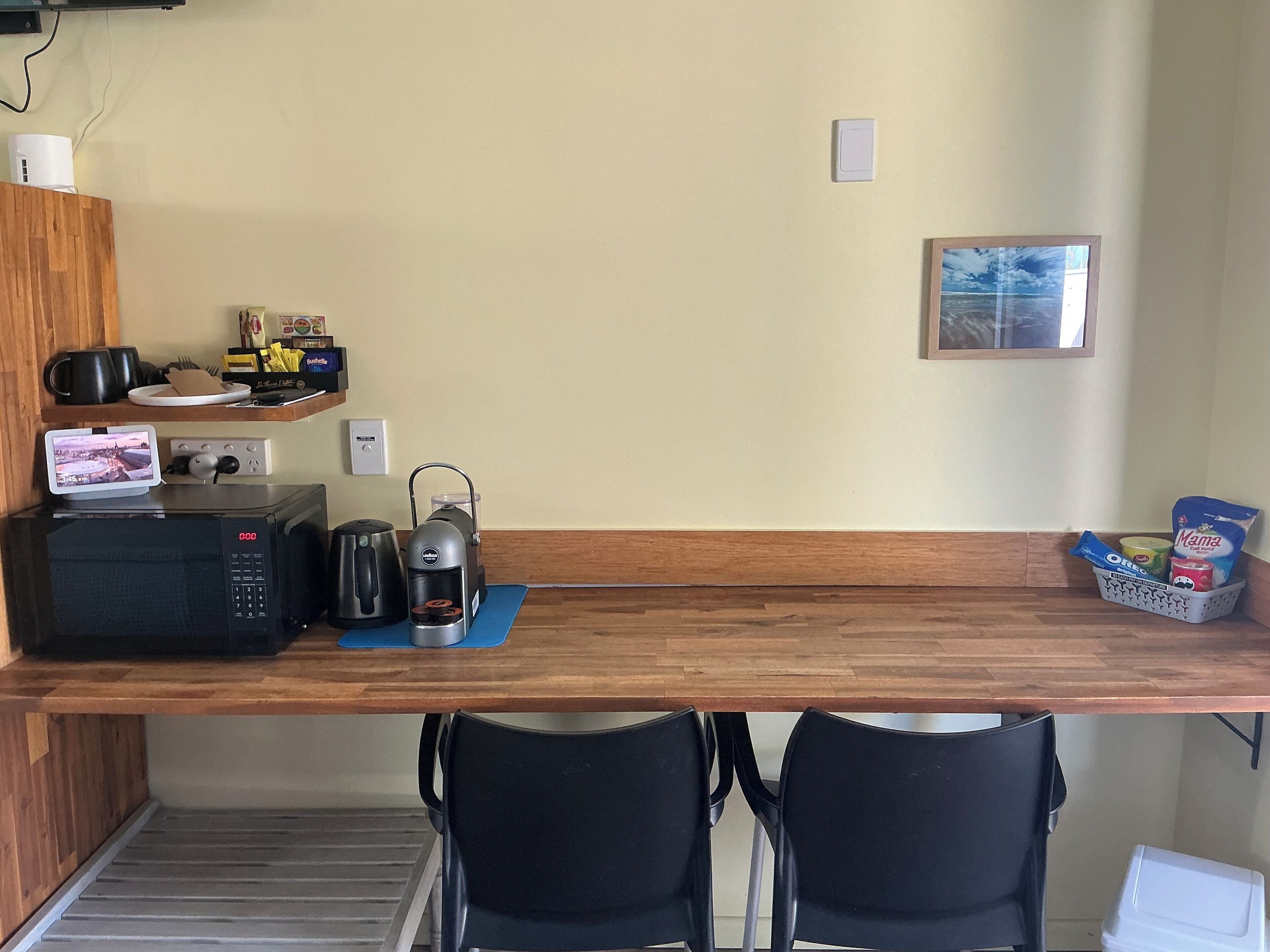 客房 | 高档床上用品、加厚床垫、免费迷你吧物品、熨斗/熨衣板