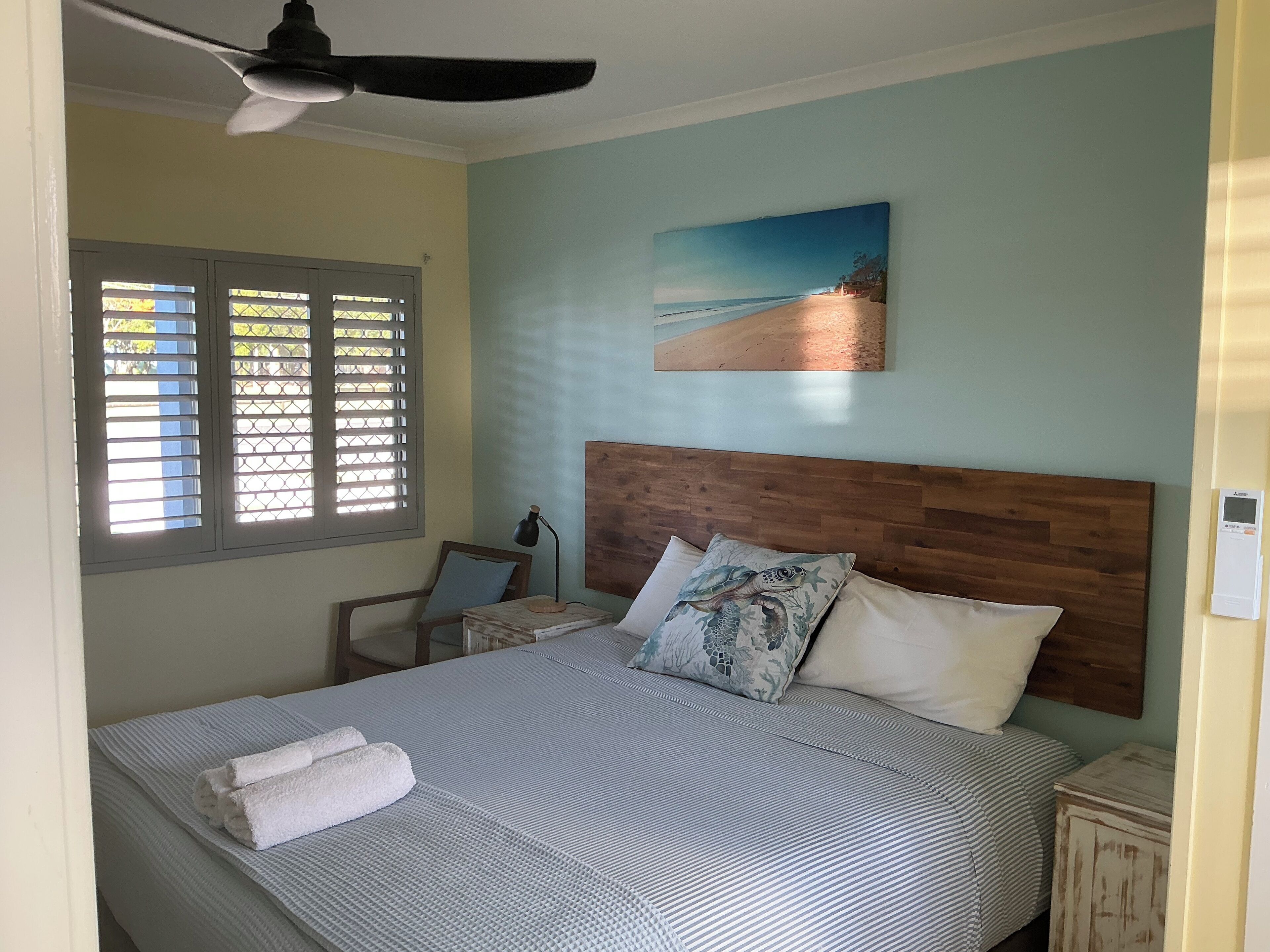 客房 | 高級寢具、舒適加層、免費迷你吧物品、熨斗/熨衣板