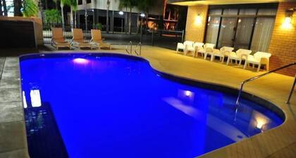 Mildura Plaza Motor Inn