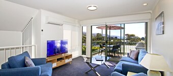 安克雷奇汽車旅館及別墅