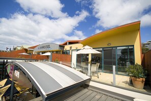 Exterior - Anchorage Motel and Villas (Lorne)