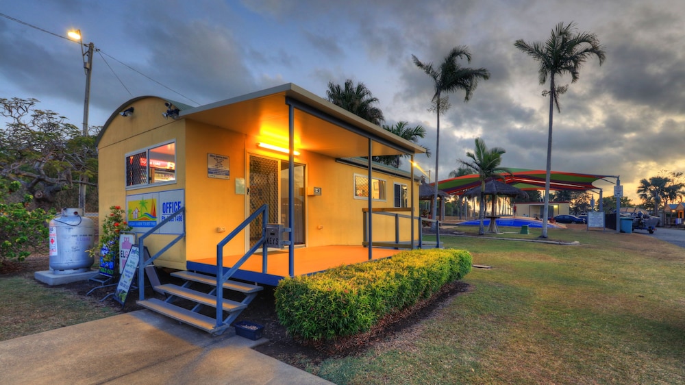 Discovery Parks - Mackay image