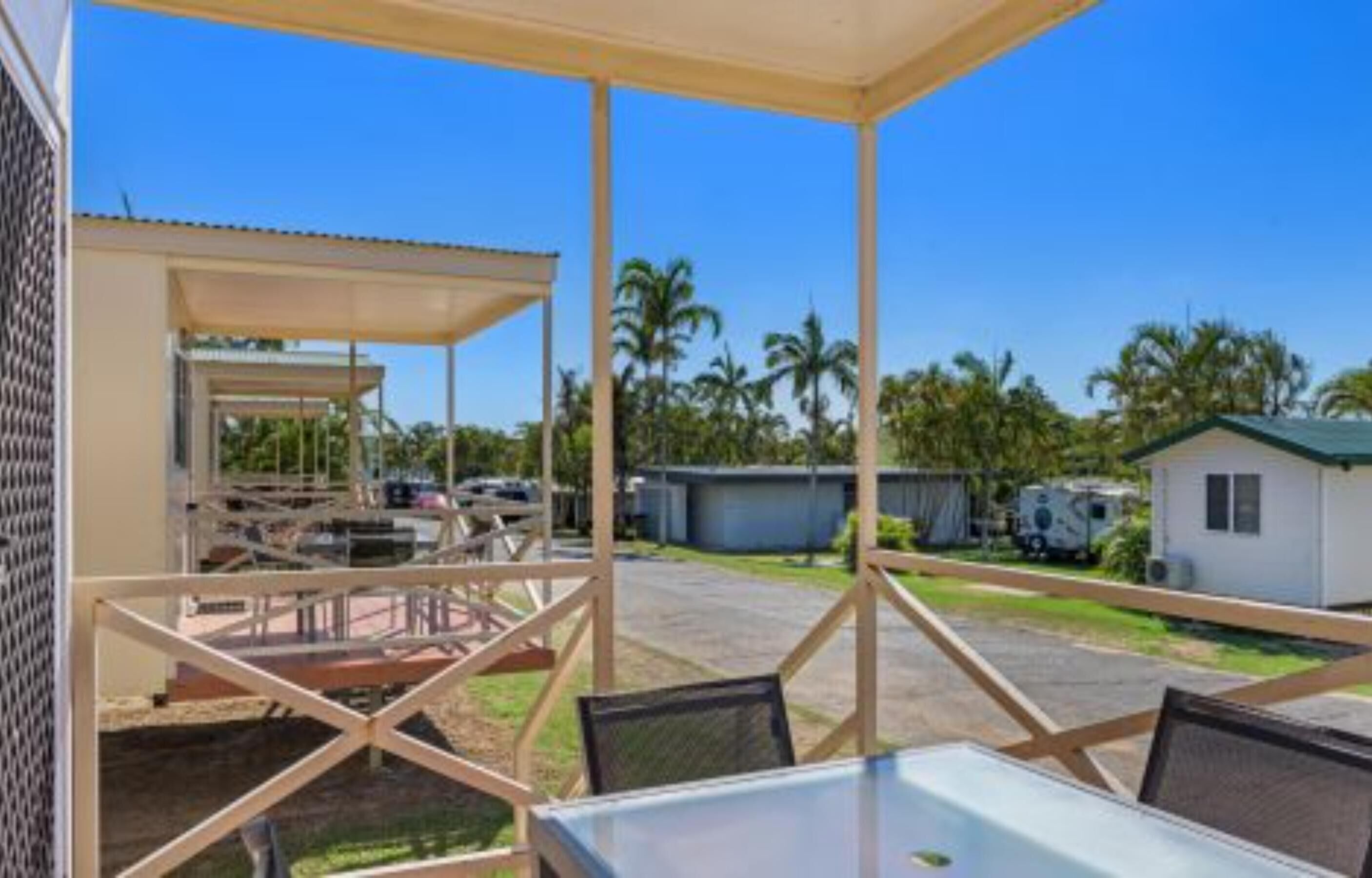 Studio Standard (Sleeps 2) | Vue de la chambre