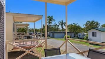 Studio Standard (Sleeps 2) | Vue de la chambre