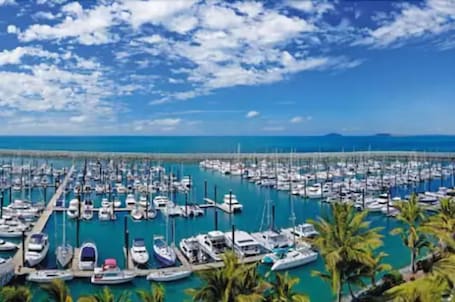 Marina/club náutico