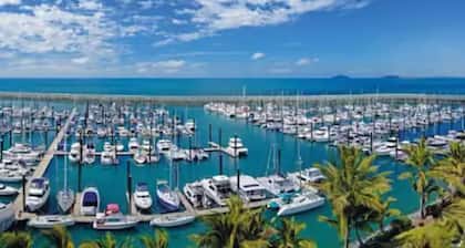 Discovery Parks - Mackay