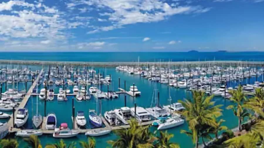Discovery Parks - Mackay