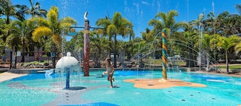 Discovery Parks - Mackay