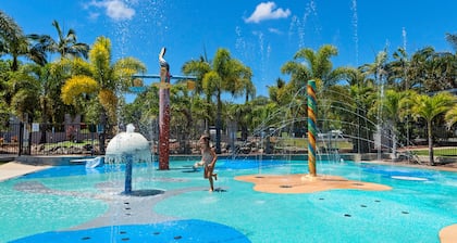 Discovery Parks - Mackay