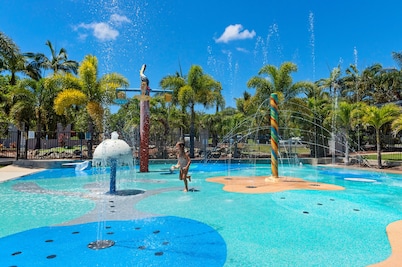 Discovery Parks - Mackay