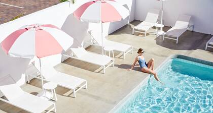 The Sails Motel Brunswick Heads