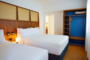  2 Bedroom - The Sails Motel Brunswick Heads (Brunswick Heads)