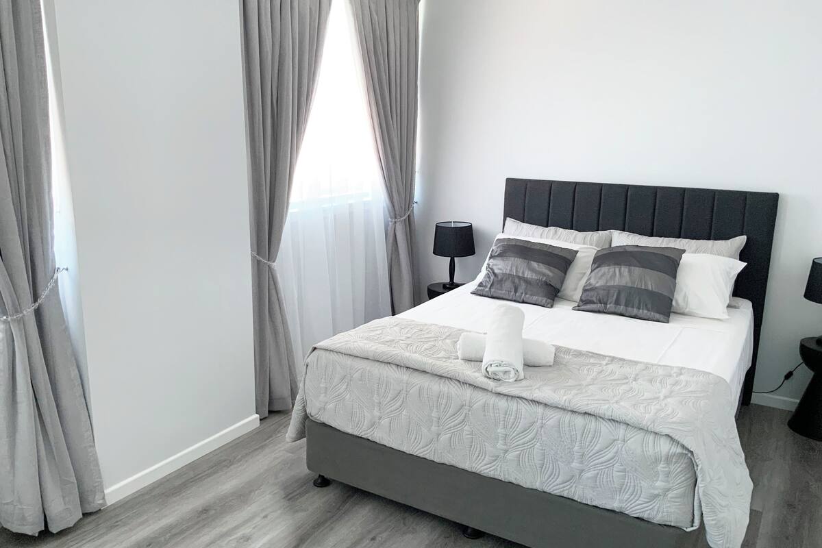 Beachfront Towers: 2 Bedroom Superior Ocean View | Décoration personnalisée, ameublement personnalisé
