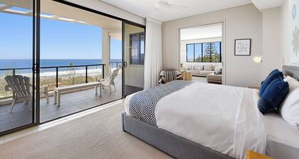Meridian Alex Beach Apartments