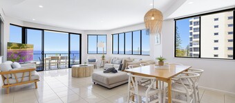 Meridian Alex Beach Apartments