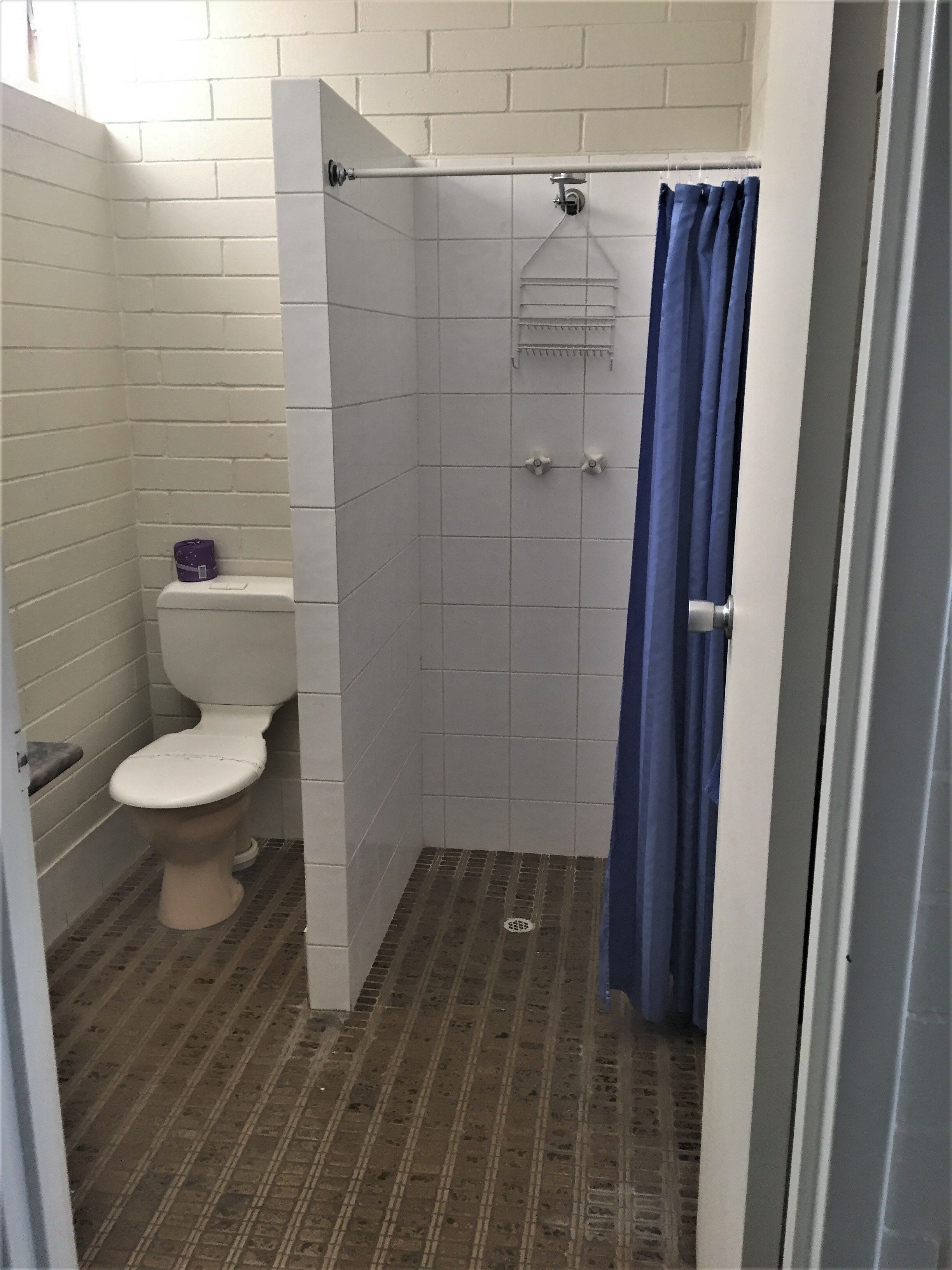 Kamar mandi
