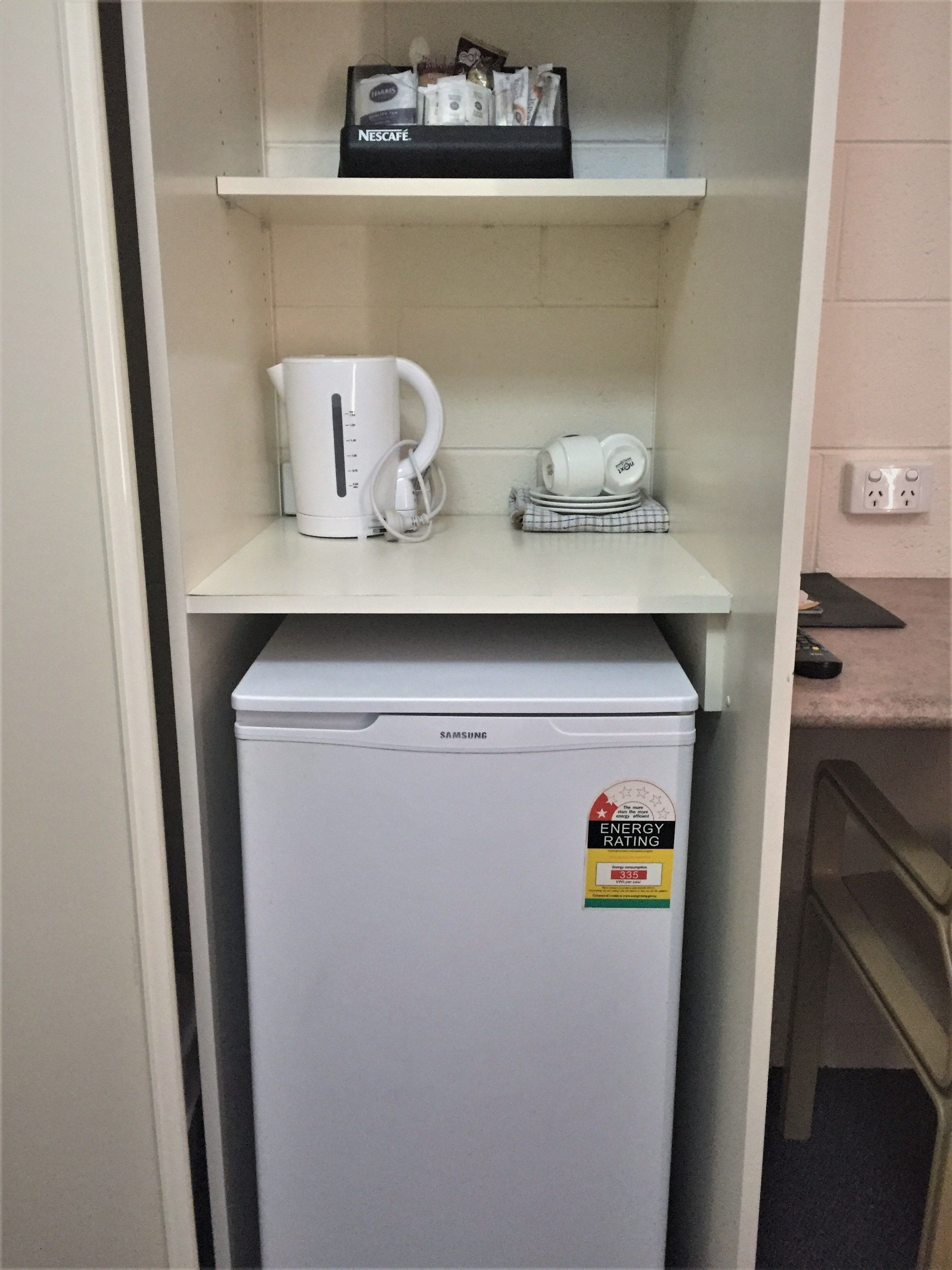 standard twin (q+1) | desk, blackout curtains, free wifi, bed sheets