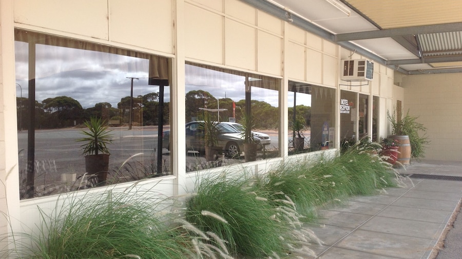 Ceduna Motor Inn