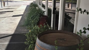 Pintu masuk dalaman